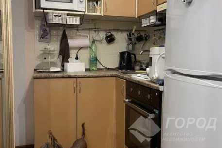 Продам 1-кімнатну квартиру, Салтовка, Код: 641110/10