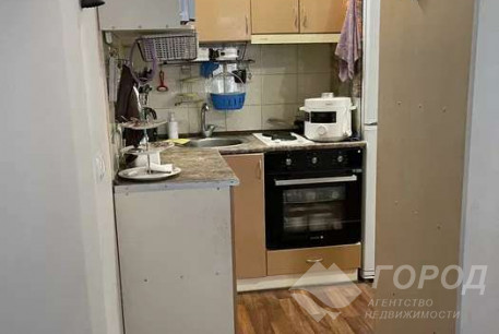 Продам 1-кімнатну квартиру, Салтовка, Код: 641110/10