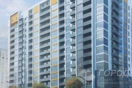 Продам 1-кімнатну квартиру в новобудові, Салтовка, Академика Барабашова метро, Код: 641110/5