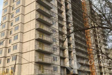 Продам 1-кімнатну квартиру в новобудові, Салтовка, Академика Барабашова метро, Код: 641110/5