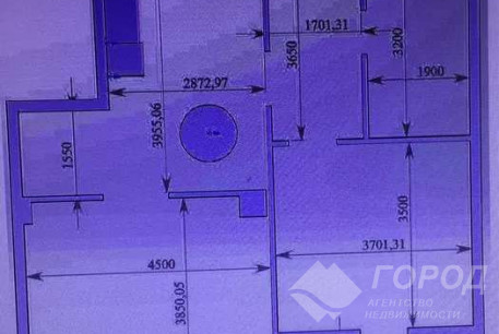 Продам 1-кімнатну квартиру в новобудові, Салтовка, Академика Барабашова метро, Код: 641110/5