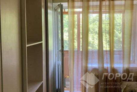 Продам 1-кімнатну квартиру, Новые дома, Армейская метро (Советской Армии), Код: 641110/8