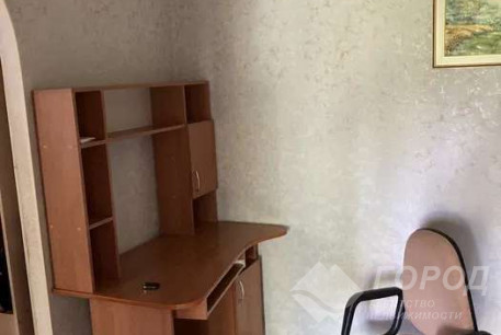 Продам 1-кімнатну квартиру, Новые дома, Армейская метро (Советской Армии), Код: 641110/8