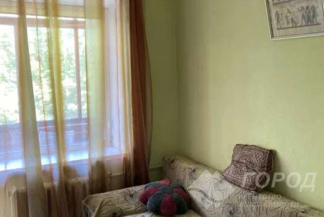 Продам 1-кімнатну квартиру, Новые дома, Армейская метро (Советской Армии), Код: 641110/8