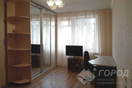 Сдам 1-кімнатну квартиру, Салтовка, Студенческая метро, Код: 641160/6