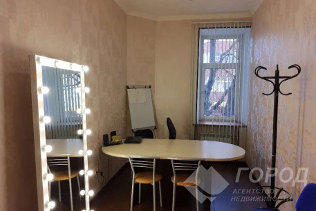 Продам 4-х кімнатну квартиру, Центр, Пушкинская метро, Код: 641183/1