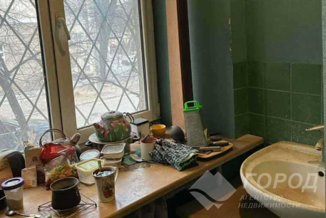 Продам 2-х кімнатну квартиру, Сосновая Горка, Код: 641192/1