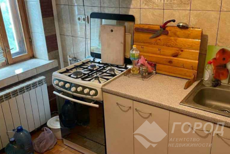 Продам 1-кімнатну квартиру, Гагарина проспект, Код: 641192/11
