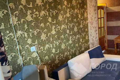 Продам 1-кімнатну квартиру, Гагарина проспект, Код: 641192/11