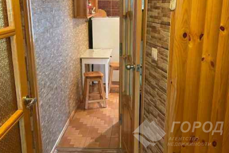 Продам 1-кімнатну квартиру, Гагарина проспект, Код: 641192/11