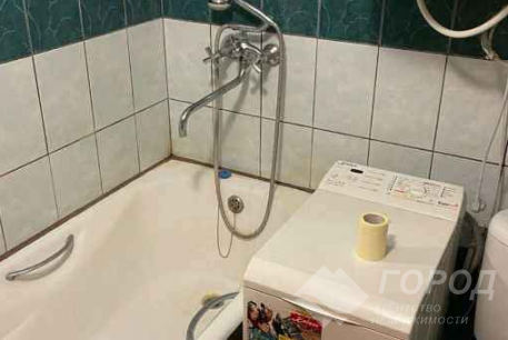 Продам 1-кімнатну квартиру, Гагарина проспект, Код: 641192/11