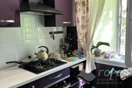 Продам 1-кімнатну квартиру, Салтовка, Код: 641192/14