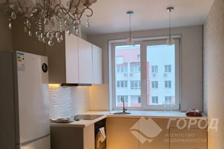 Продам 1-кімнатну квартиру в новобудові, Салтовка, ЖК Птичка, Код: 641192/41