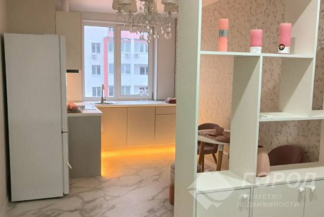 Продам 1-кімнатну квартиру в новобудові, Салтовка, ЖК Птичка, Код: 641192/41