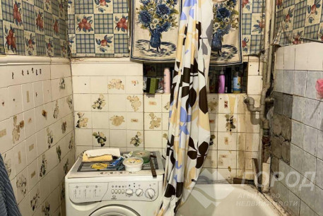 Продам 3-х кімнатну квартиру, Новые дома, Код: 641192/62