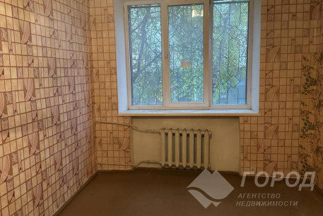 Продам 1-кімнатну квартиру, Гагарина проспект, Код: 641192/63
