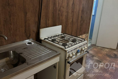 Продам 1-кімнатну квартиру, Гагарина проспект, Код: 641192/63