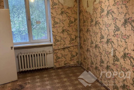 Продам 1-кімнатну квартиру, Гагарина проспект, Код: 641192/63