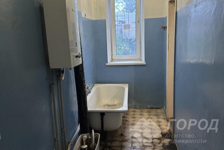 Продам 1-кімнатну квартиру, Гагарина проспект, Код: 641192/63