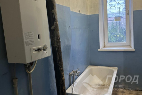 Продам 1-кімнатну квартиру, Гагарина проспект, Код: 641192/63