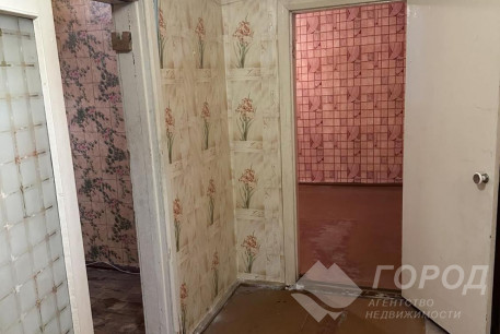 Продам 1-кімнатну квартиру, Гагарина проспект, Код: 641192/63