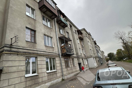 Продам 1-кімнатну квартиру, Гагарина проспект, Код: 641192/63