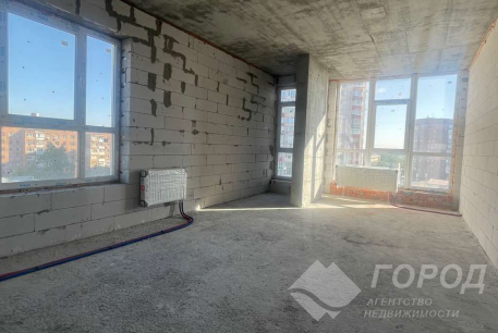 Продам 2-х кімнатну квартиру в новобудові, Гагарина проспект, Проспект Гагарина метро, Код: 641209/16