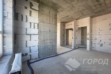 Продам 2-х кімнатну квартиру в новобудові, Гагарина проспект, Проспект Гагарина метро, Код: 641209/16