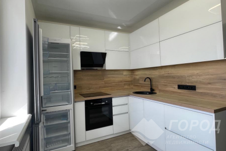 Продам 1-кімнатну квартиру в новобудові, ХТЗ, Масельского метро, Код: 641209/17