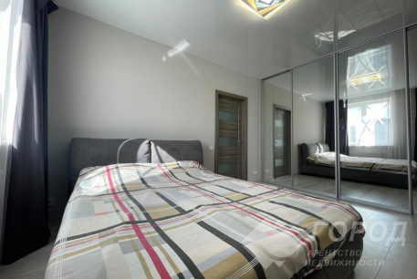 Продам 1-кімнатну квартиру в новобудові, ХТЗ, Масельского метро, Код: 641209/17