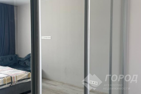 Продам 1-кімнатну квартиру в новобудові, ХТЗ, Масельского метро, Код: 641209/17