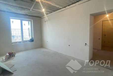 Продам 1-кімнатну квартиру в новобудові, ХТЗ, Код: 641209/21