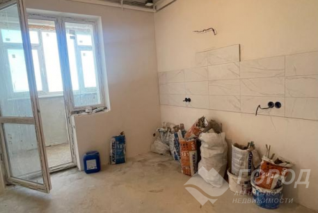 Продам 1-кімнатну квартиру в новобудові, ХТЗ, Код: 641209/21