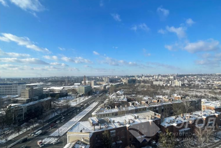 Продам 1-кімнатну квартиру в новобудові, ХТЗ, Код: 641209/21