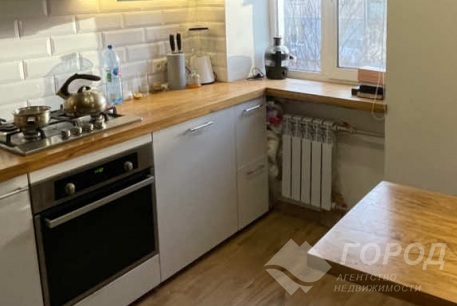 Продам 1-кімнатну квартиру, ХТЗ, Код: 641209/29