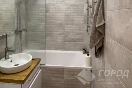 Продам 1-кімнатну квартиру, ХТЗ, Код: 641209/29