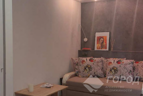 Продам 1-кімнатну квартиру, ХТЗ, Код: 641209/29