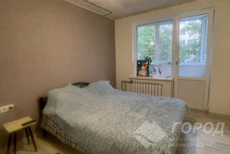 Продам 3-х кімнатну квартиру, Центр, Код: 641209/31