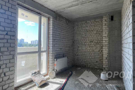 Продам 1-кімнатну квартиру в новобудові, Алексеевка, Код: 641209/32