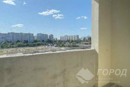 Продам 1-кімнатну квартиру в новобудові, Алексеевка, Код: 641209/32