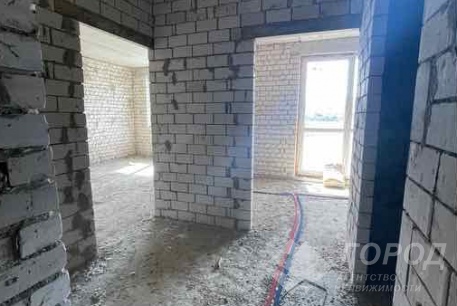 Продам 1-кімнатну квартиру в новобудові, Алексеевка, Код: 641209/32