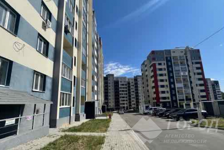 Продам 1-кімнатну квартиру в новобудові, Алексеевка, Код: 641209/32