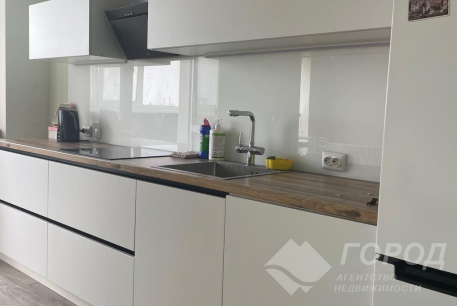 Продам 1-кімнатну квартиру в новобудові, ХТЗ, Код: 641209/33