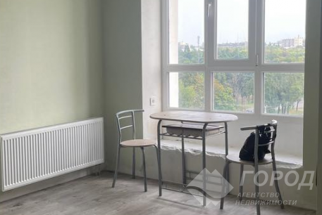 Продам 1-кімнатну квартиру в новобудові, ХТЗ, Код: 641209/33