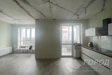 Продам 1-кімнатну квартиру в новобудові, ХТЗ, Код: 641209/33