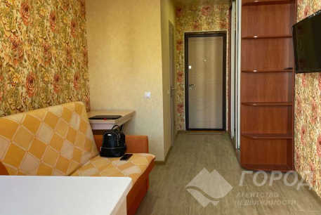 Продам 1-кімнатну квартиру в новобудові, Салтовка, Код: 641209/34