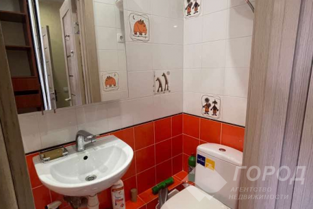 Продам 1-кімнатну квартиру в новобудові, Салтовка, Код: 641209/34