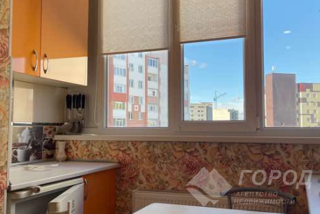 Продам 1-кімнатну квартиру в новобудові, Салтовка, Код: 641209/34