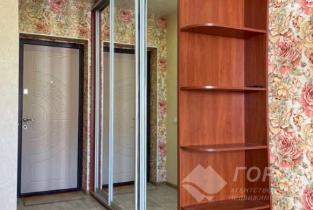 Продам 1-кімнатну квартиру в новобудові, Салтовка, Код: 641209/34