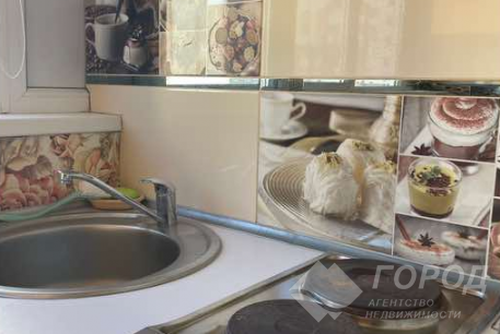 Продам 1-кімнатну квартиру в новобудові, Салтовка, Код: 641209/34